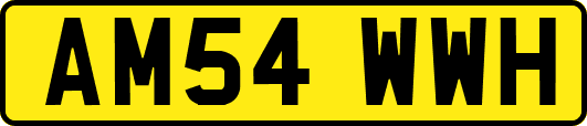 AM54WWH