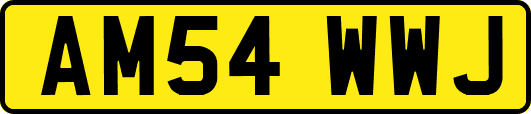 AM54WWJ