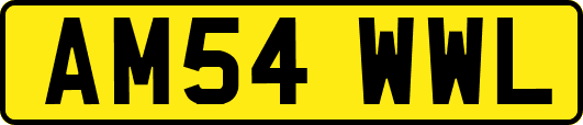 AM54WWL