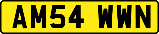 AM54WWN