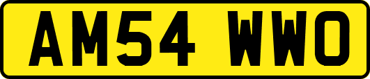 AM54WWO