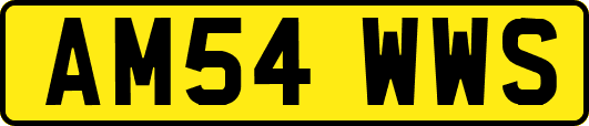 AM54WWS