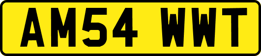 AM54WWT
