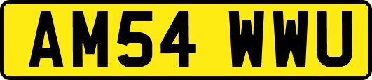 AM54WWU