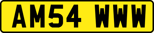 AM54WWW