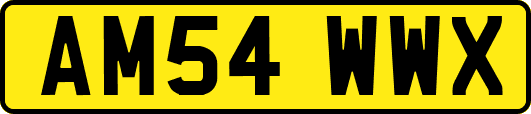 AM54WWX