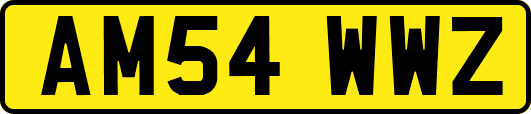 AM54WWZ