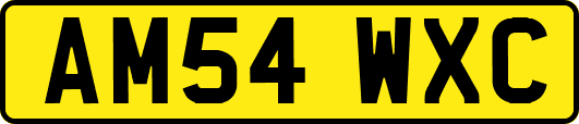 AM54WXC