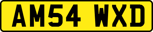 AM54WXD