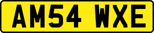AM54WXE