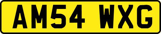 AM54WXG