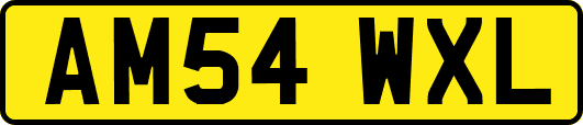 AM54WXL
