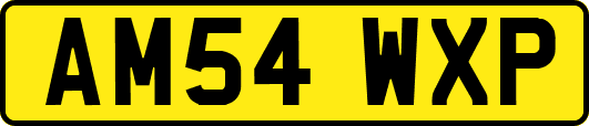 AM54WXP
