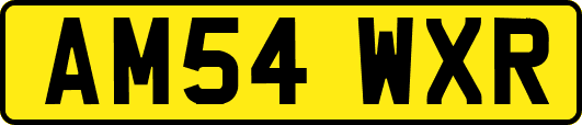 AM54WXR