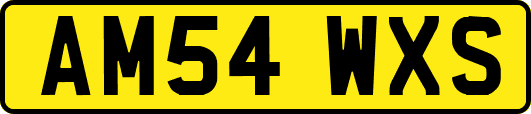 AM54WXS