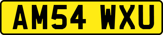 AM54WXU