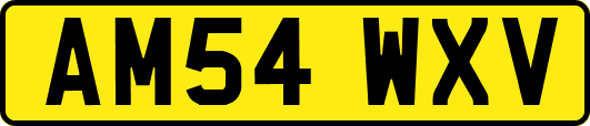 AM54WXV