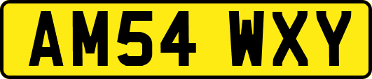AM54WXY