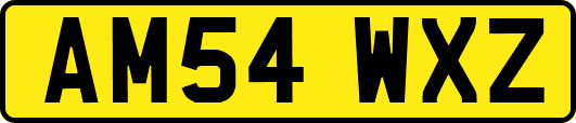 AM54WXZ