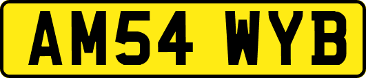 AM54WYB