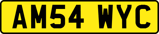 AM54WYC
