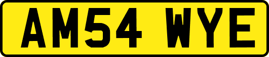 AM54WYE