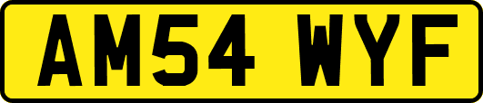 AM54WYF