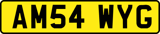 AM54WYG