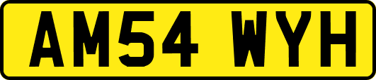 AM54WYH