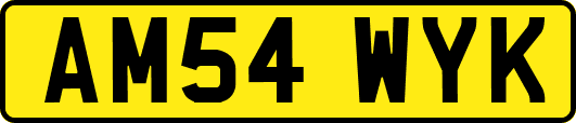 AM54WYK