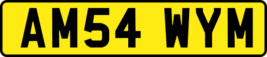 AM54WYM