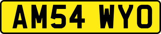AM54WYO