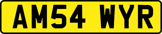 AM54WYR
