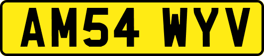 AM54WYV