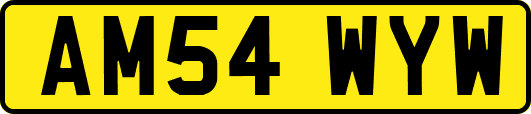 AM54WYW