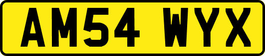 AM54WYX