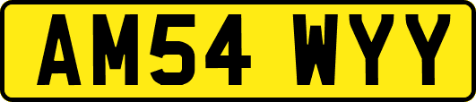 AM54WYY