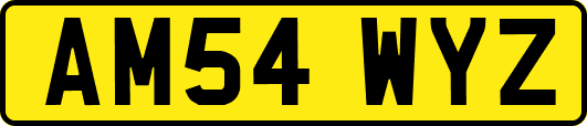 AM54WYZ
