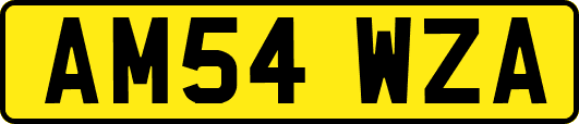 AM54WZA