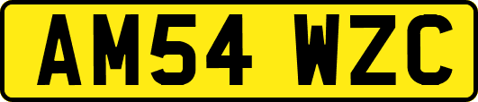 AM54WZC