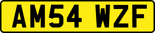 AM54WZF