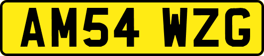 AM54WZG