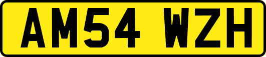 AM54WZH