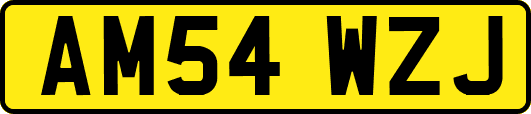 AM54WZJ