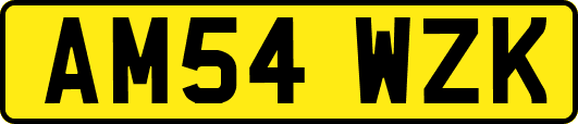 AM54WZK