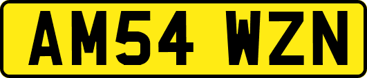 AM54WZN
