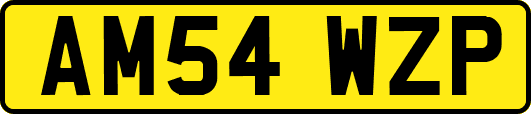 AM54WZP