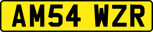 AM54WZR