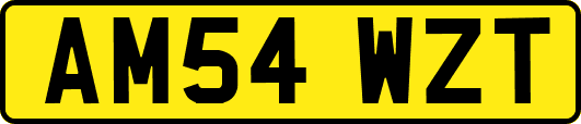 AM54WZT