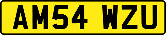 AM54WZU